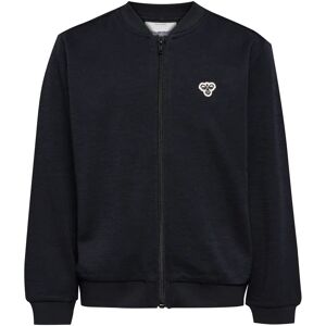 Children's zip-up jacket Hummel Bee Noir Unisex 11 years Children's zip-up jacket Hummel Bee Noir Unisex 11 years
