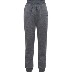 Child's wool joggers Hummel Bee Gris Unisex 13 years Child's wool joggers Hummel Bee Gris Unisex 13 years