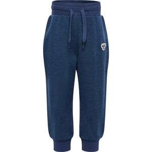Baby wool jogging trousers Hummel Bleu Unisex 3 years Baby wool jogging trousers Hummel Bleu Unisex 3 years
