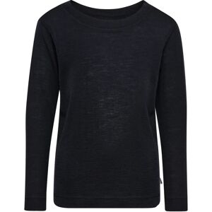 Long sleeve baby T-shirt Hummel Noir Unisex 3 years Long sleeve baby T-shirt Hummel Noir Unisex 3 years