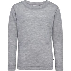 Long sleeve T-shirt Hummel Gris Unisex 7 years Long sleeve T-shirt Hummel Gris Unisex 7 years