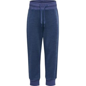 Baby boy wool jogging trousers Hummel Bleu Male 15/18 months Baby boy wool jogging trousers Hummel Bleu Male 15/18 months