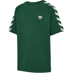 Kid's T-shirt Hummel Archive Loose Vert Unisex 13/14 years Kid's T-shirt Hummel Archive Loose Vert Unisex 13/14 years