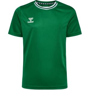 Kid's T-shirt Hummel Playful Vert Unisex 4 years Kid's T-shirt Hummel Playful Vert Unisex 4 years