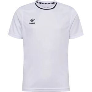 Kid's T-shirt Hummel Playful Blanc Unisex 8 years Kid's T-shirt Hummel Playful Blanc Unisex 8 years