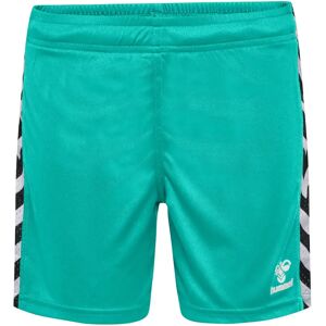 Children's shorts Hummel Playful Vert Unisex 12 years Children's shorts Hummel Playful Vert Unisex 12 years