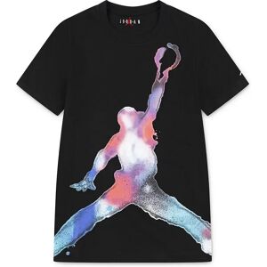 Kid's T-shirt Jordan Poolside Jumpman Noir Unisex 10/12 years Kid's T-shirt Jordan Poolside Jumpman Noir Unisex 10/12 years