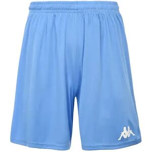 Children's shorts Kappa Borgo Bleu Unisex 14 years Children's shorts Kappa Borgo Bleu Unisex 14 years