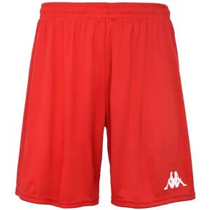Children's shorts Kappa Borgo Rouge Unisex 14 years Children's shorts Kappa Borgo Rouge Unisex 14 years