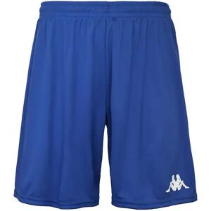 Children's shorts Kappa Borgo Bleu Unisex 4 years Children's shorts Kappa Borgo Bleu Unisex 4 years