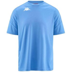 Kid's jersey Kappa Dovo Bleu Unisex 8 years Kid's jersey Kappa Dovo Bleu Unisex 8 years