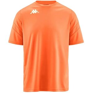 Kid's jersey Kappa Dovo Orange Unisex 8 years Kid's jersey Kappa Dovo Orange Unisex 8 years