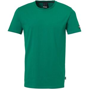 KEMPA 164 cm Verde T-Shirt - Menino Fútbol KEMPA 164 cm Verde T-Shirt - Menino Fútbol