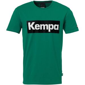 Child's T-shirt Kempa Promo Vert Unisex 14 years Child's T-shirt Kempa Promo Vert Unisex 14 years