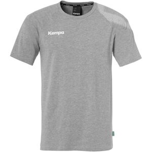 Child's T-shirt Kempa Core 26 Gris Unisex 10/12 years Child's T-shirt Kempa Core 26 Gris Unisex 10/12 years