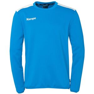 Sweatshirt child Kempa Emotion 27 Bleu Unisex 6 years Sweatshirt child Kempa Emotion 27 Bleu Unisex 6 years