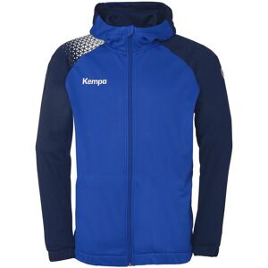 Child hoodie Kempa Ambition 28 Bleu Unisex 12 years Child hoodie Kempa Ambition 28 Bleu Unisex 12 years