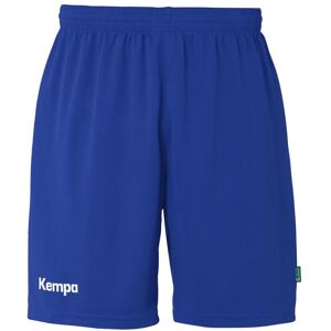 Children's shorts Kempa Team Bleu Unisex 6 years Children's shorts Kempa Team Bleu Unisex 6 years
