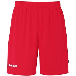 Children's shorts Kempa Team Rouge Unisex 8 years Children's shorts Kempa Team Rouge Unisex 8 years