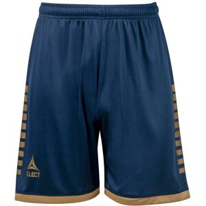 Children's shorts Select Player Golden Bleu Unisex 14 years Children's shorts Select Player Golden Bleu Unisex 14 years