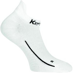 Ankle socks Kempa Blanc Unisex 36/40 Ankle socks Kempa Blanc Unisex 36/40