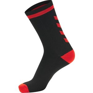 Socks Hummel Elite Indoor Low Noir Unisex 39/42 Socks Hummel Elite Indoor Low Noir Unisex 39/42