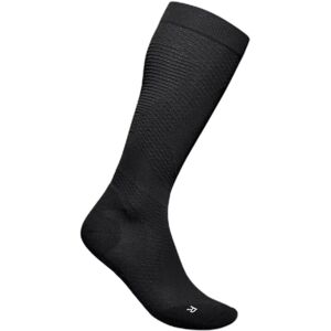 Women's compression socks Bauerfeind Run Ultralight Noir Female M (38/40) Women's compression socks Bauerfeind Run Ultralight Noir Female M (38/40)