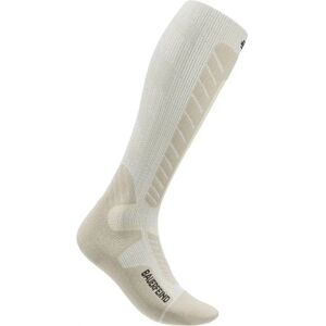 Women's compression socks Bauerfeind Beige Female S (35/38) Women's compression socks Bauerfeind Beige Female S (35/38)