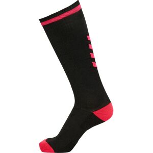 Socks Hummel Elite Indoor High Noir Unisex 27/30 Socks Hummel Elite Indoor High Noir Unisex 27/30