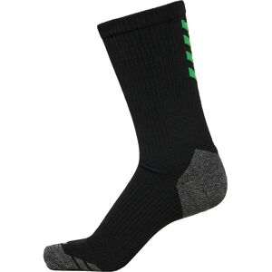 Football Socks Hummel FFHB Pro Noir Unisex 43/46 Football Socks Hummel FFHB Pro Noir Unisex 43/46