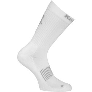 Socks Kempa Logo Classic Blanc Unisex 46/50 Socks Kempa Logo Classic Blanc Unisex 46/50
