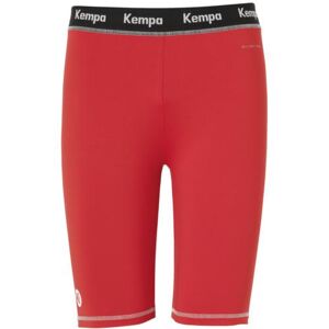Children's compression shorts Kempa Attitude Rouge Unisex 116 Children's compression shorts Kempa Attitude Rouge Unisex 116
