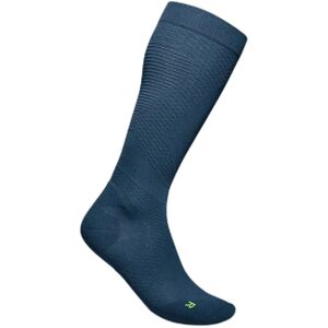Ultra-light compression socks Bauerfeind Bleu Male XL (41/43) Ultra-light compression socks Bauerfeind Bleu Male XL (41/43)