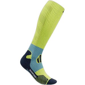 Compression socks Bauerfeind Vert Male L (38/41) Compression socks Bauerfeind Vert Male L (38/41)