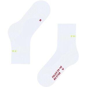 Compression socks Falke RU Stabilizing Blanc Male 44/45 Compression socks Falke RU Stabilizing Blanc Male 44/45