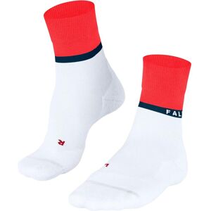 Compression socks Falke RU4 Endurance Blanc Male 46/48 Compression socks Falke RU4 Endurance Blanc Male 46/48