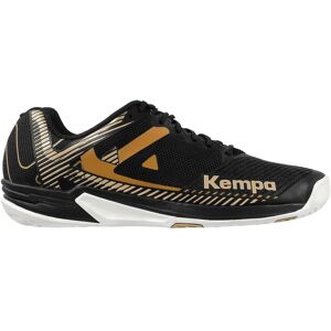 Handball Shoes Kempa Wing 2.0 Glory Noir Male 41 Handball Shoes Kempa Wing 2.0 Glory Noir Male 41