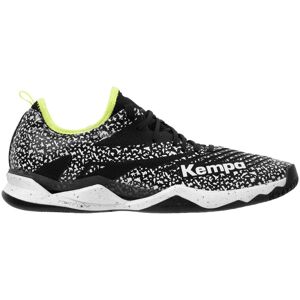 Handball Shoes Kempa Wing lite 2.0 Noir Male 44.5 Handball Shoes Kempa Wing lite 2.0 Noir Male 44.5