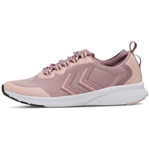 Women's sneakers Hummel Flow Fit Rose Female 39 Women's sneakers Hummel Flow Fit Rose Female 39