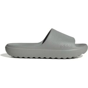 Slides adidas Adilette Lumia Argenté Unisex 44.5 Slides adidas Adilette Lumia Argenté Unisex 44.5