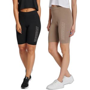 Women's thigh-high boots Hummel TE Maja (x2) Noir Female S Women's thigh-high boots Hummel TE Maja (x2) Noir Female S