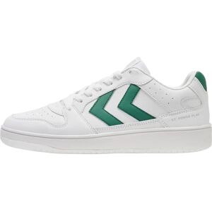 Sneakers Hummel St. Power Play Cl Blanc Unisex 41 Sneakers Hummel St. Power Play Cl Blanc Unisex 41