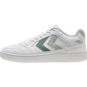 Women's sneakers Hummel St. Power Play Blanc Female 41 Women's sneakers Hummel St. Power Play Blanc Female 41