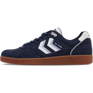 Handball Shoes Hummel Hb Team Noir Unisex 40 Handball Shoes Hummel Hb Team Noir Unisex 40