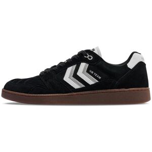 Handball Shoes Hummel HB Team Gris Unisex 39 Handball Shoes Hummel HB Team Gris Unisex 39