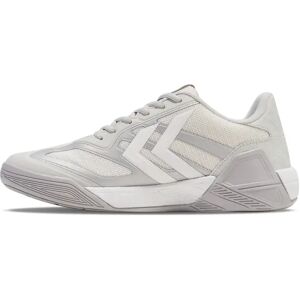 Handball Shoes Hummel Algiz V Blanc Unisex 41 Handball Shoes Hummel Algiz V Blanc Unisex 41