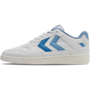 Baskets femme Hummel ST. Power Play LZD Blanc Female 38 Baskets femme Hummel ST. Power Play LZD Blanc Female 38