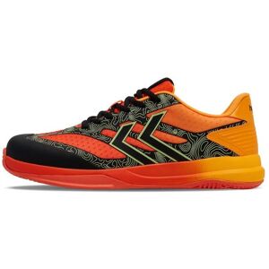 Handball Shoes Hummel Dagaz VI Noir Unisex 36.5 Handball Shoes Hummel Dagaz VI Noir Unisex 36.5