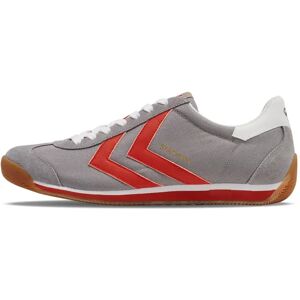 Sneakers Hummel STADION NYLON Gris Unisex 38 Sneakers Hummel STADION NYLON Gris Unisex 38