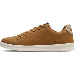 Trainers Hummel Court Line SN Marron Unisex 41 Trainers Hummel Court Line SN Marron Unisex 41